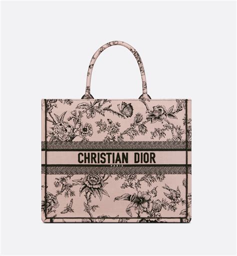 dior herztasche